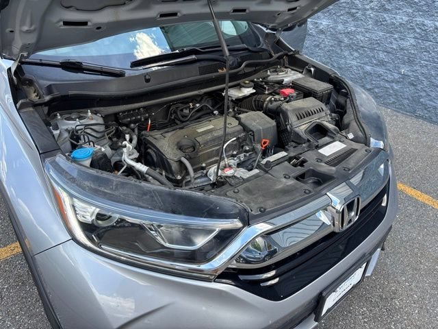 Used 2019 Silver Honda LX image 18