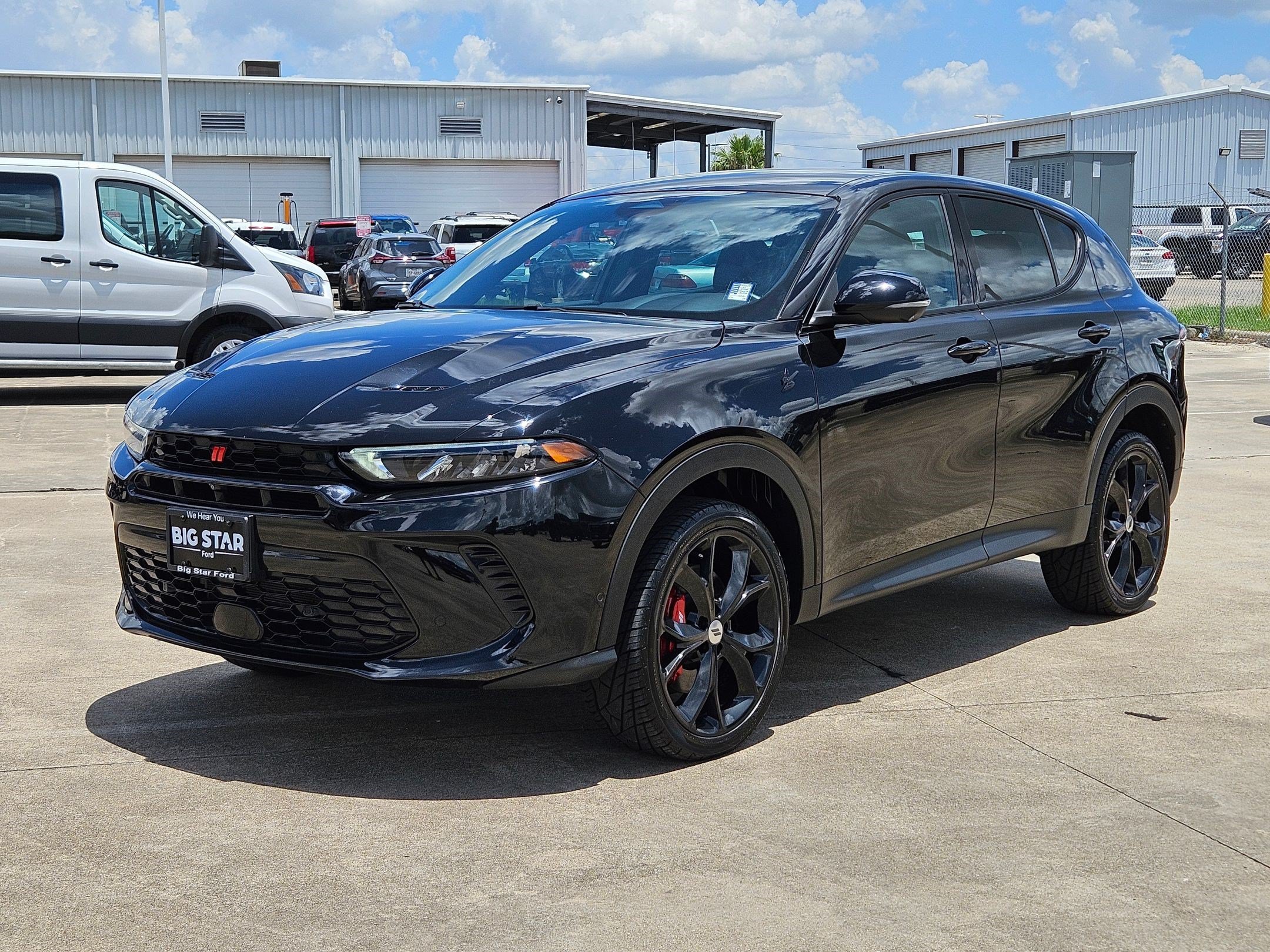 Used 2023 8 Ball Dodge GT image 5