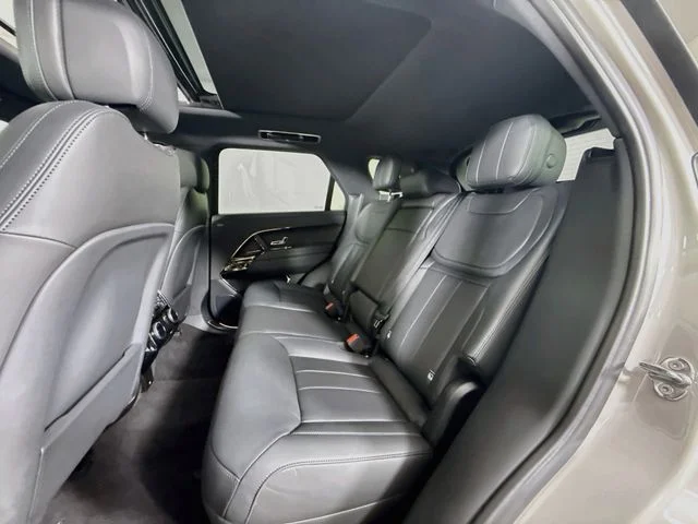 Used 2026 Gray Land Rover Dynamic SE image 24