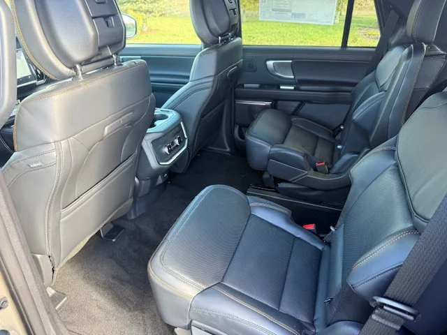 New 2027 Gray Ford Tremor image 20