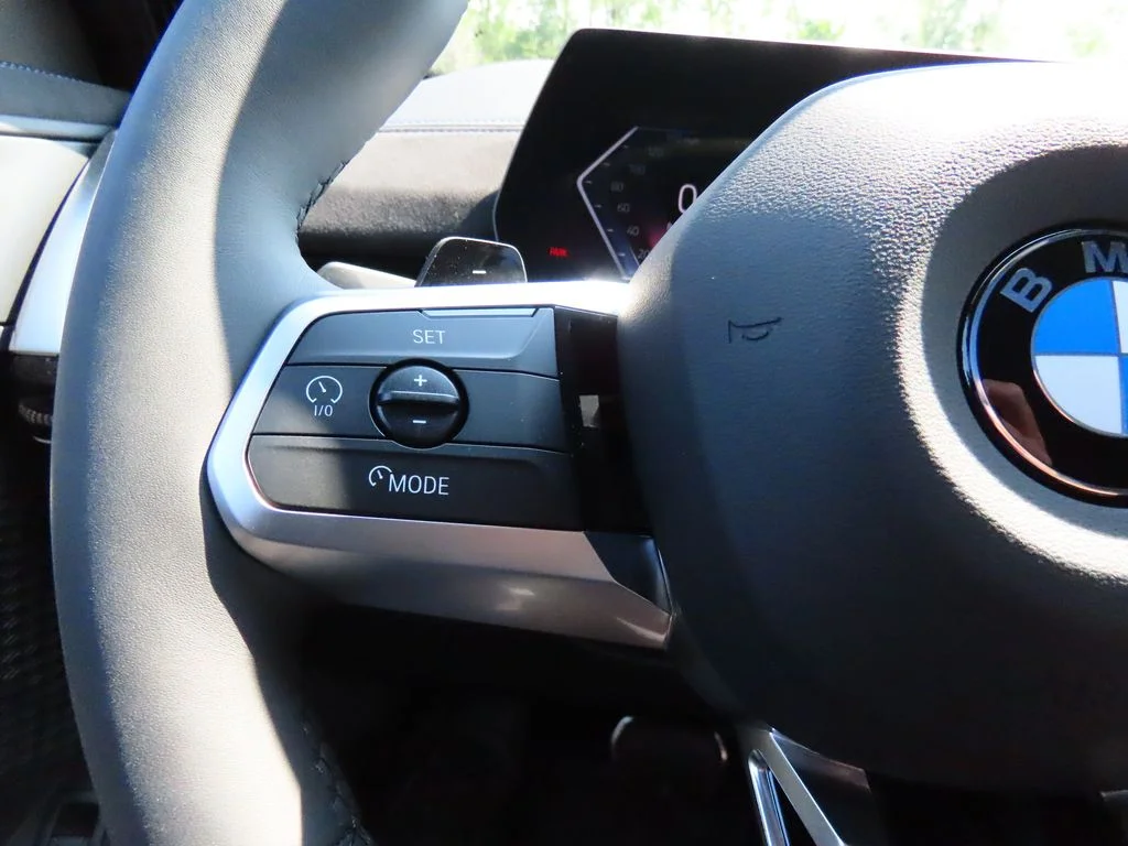 Certified Used 2026 Blue BMW xDrive28i image 35