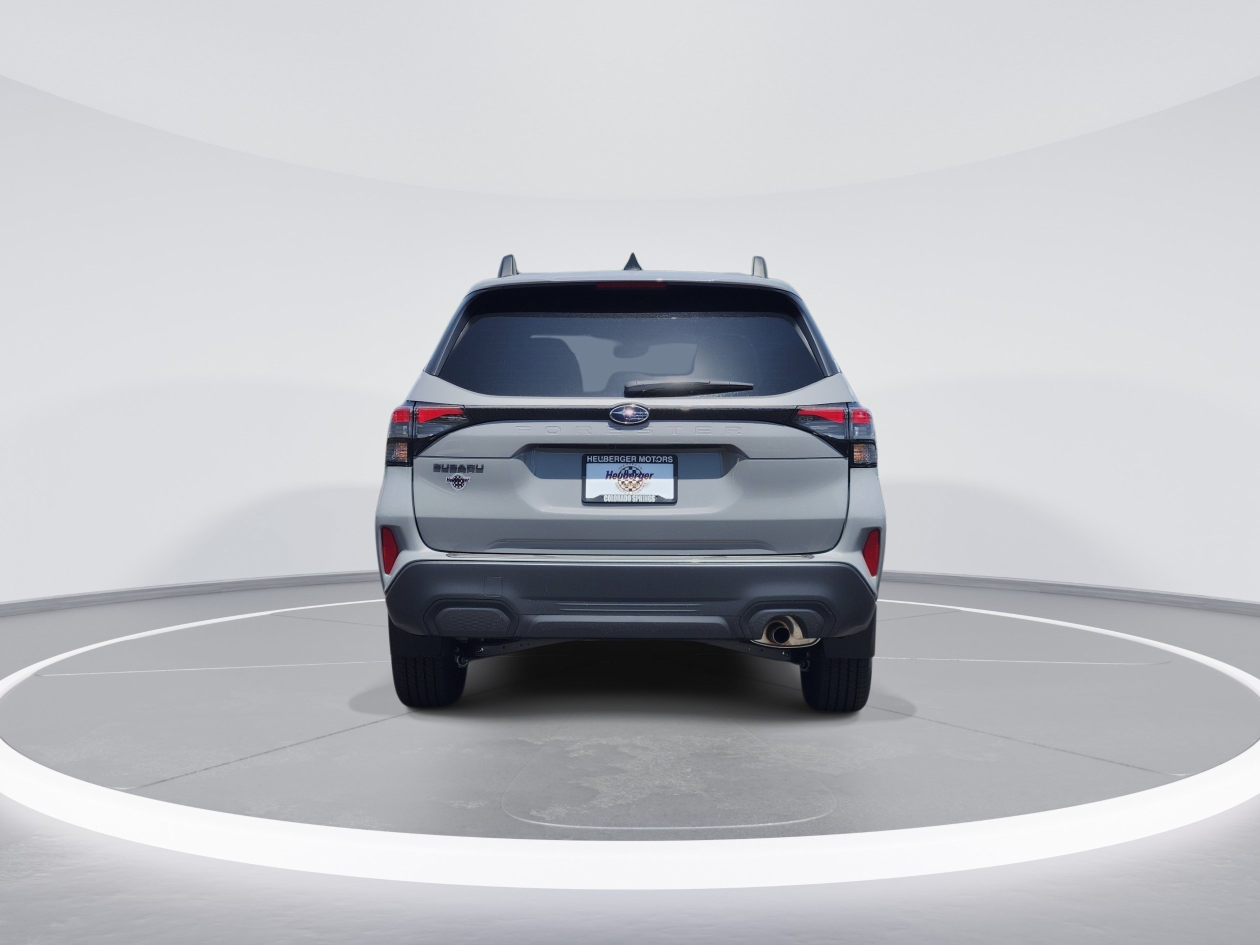 New 2026 RIVER ROCK PEARL Subaru Premium image 6