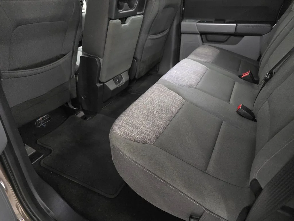 2023 Ford F-150 XLT - Photo 21