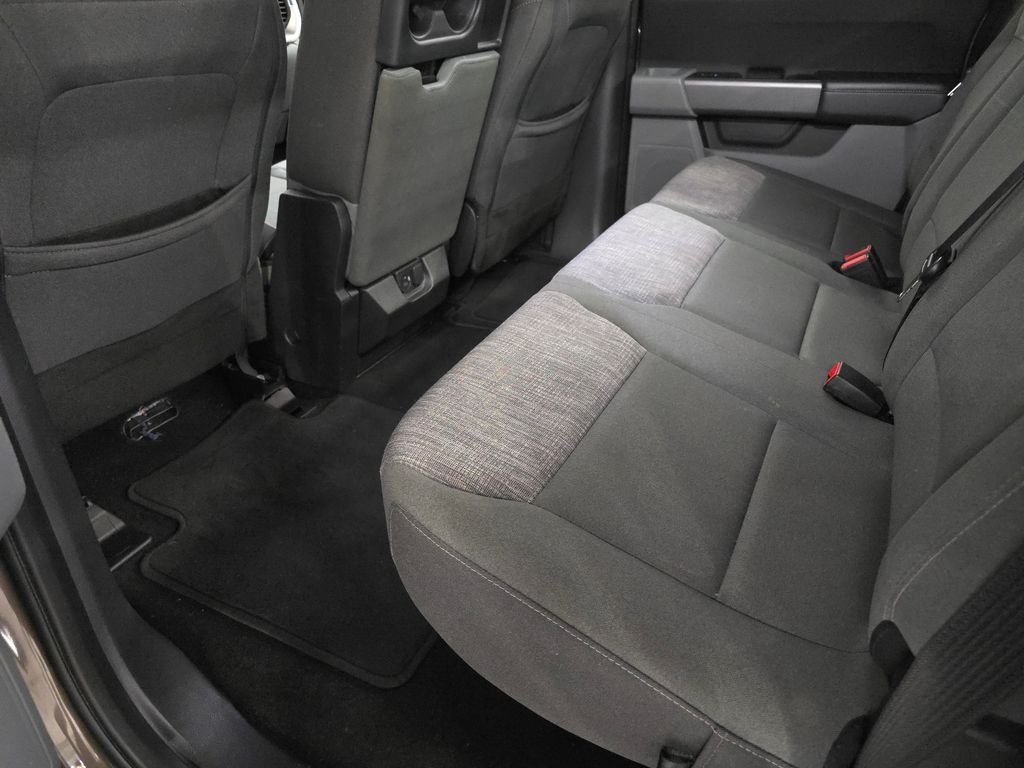 Used 2023 Gray Ford XLT image 20
