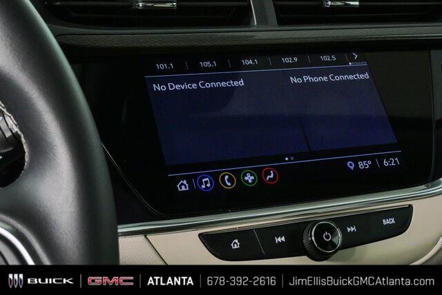 2022 Buick Encore GX Select - Photo 12