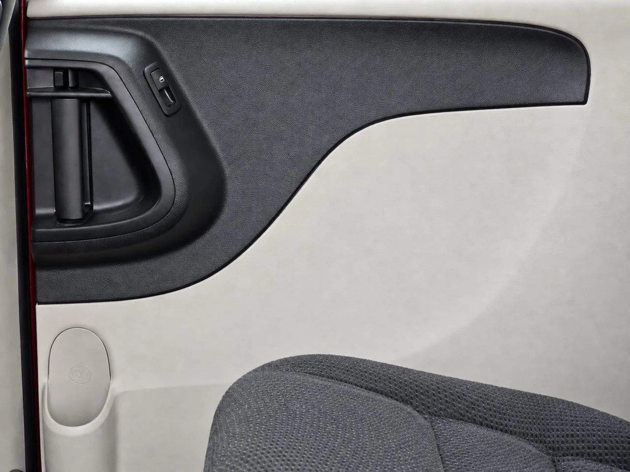 Used 2019 Octane Red Pearlcoat Dodge SE image 20