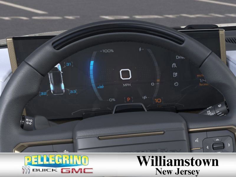 2025 GMC HUMMER EV 2X - Photo 18