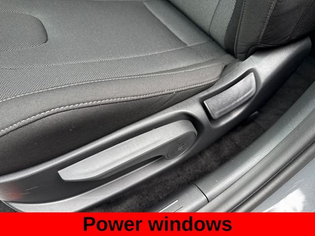 Used 2026 Gray Hyundai SE image 17