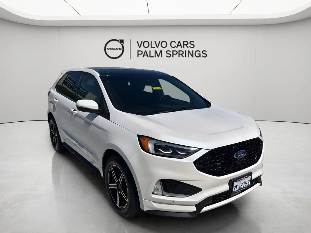 2019 Ford Edge ST AWD's photo