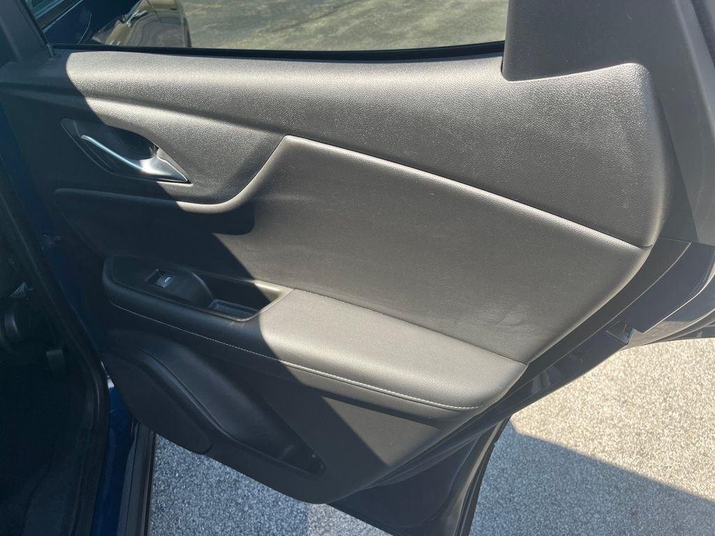 2022 Chevrolet Blazer 2LT - Photo 25