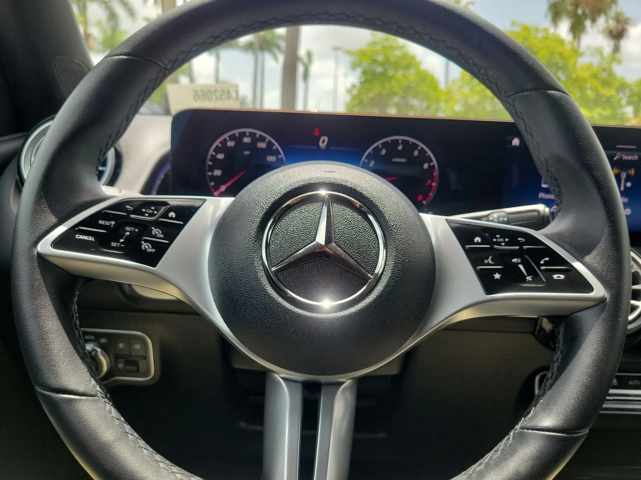 Certified Used 2026 Black Mercedes-Benz GLB 250 image 31