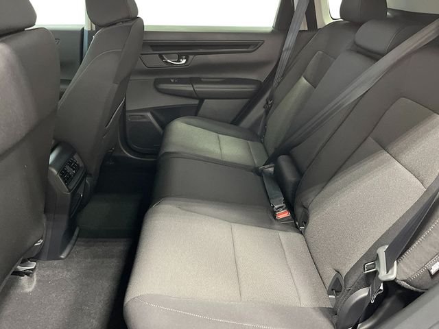 New 2026 Urban Gray Pearl Honda EX image 24