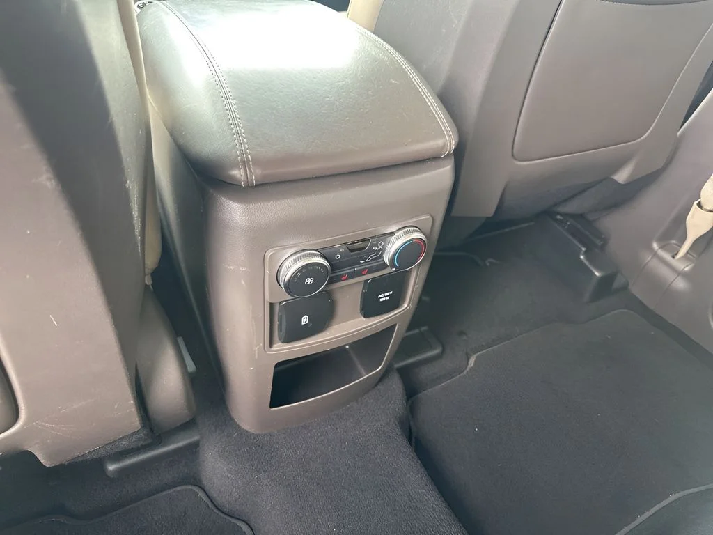 Used 2020 Black Ford Platinum image 21
