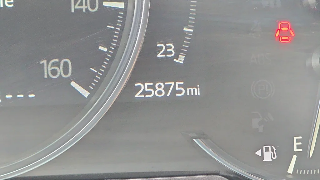 Used 2024 Gray Mazda 2.5 S Premium Plus Package image 12