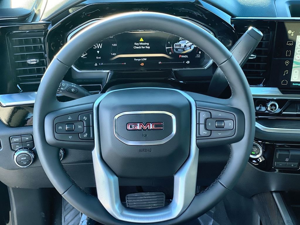 2026 GMC Sierra 2500HD SLT - Photo 19