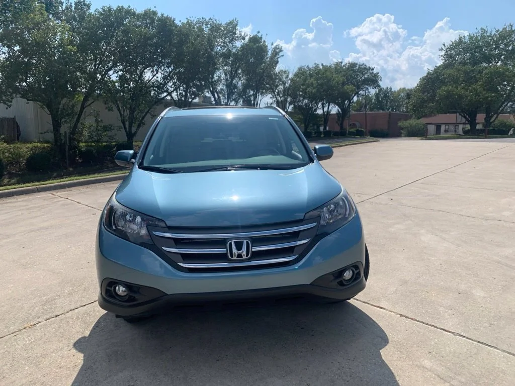 Used 2013  Honda EX-L image 4