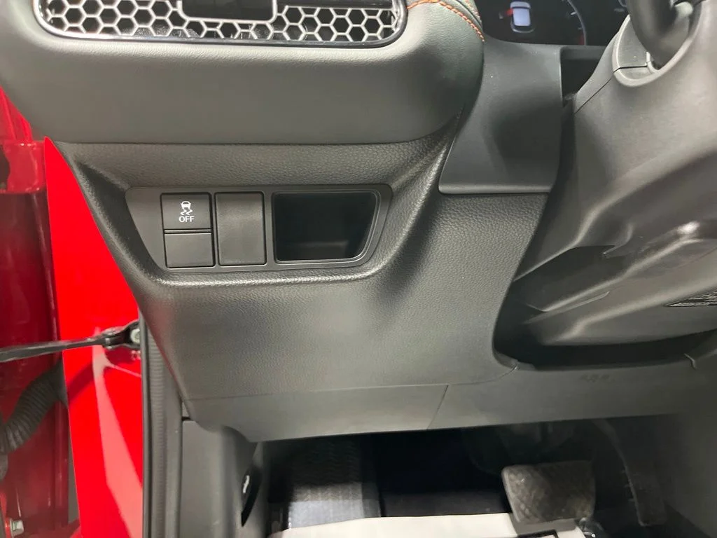 2024 Honda HR-V Sport - Photo 13
