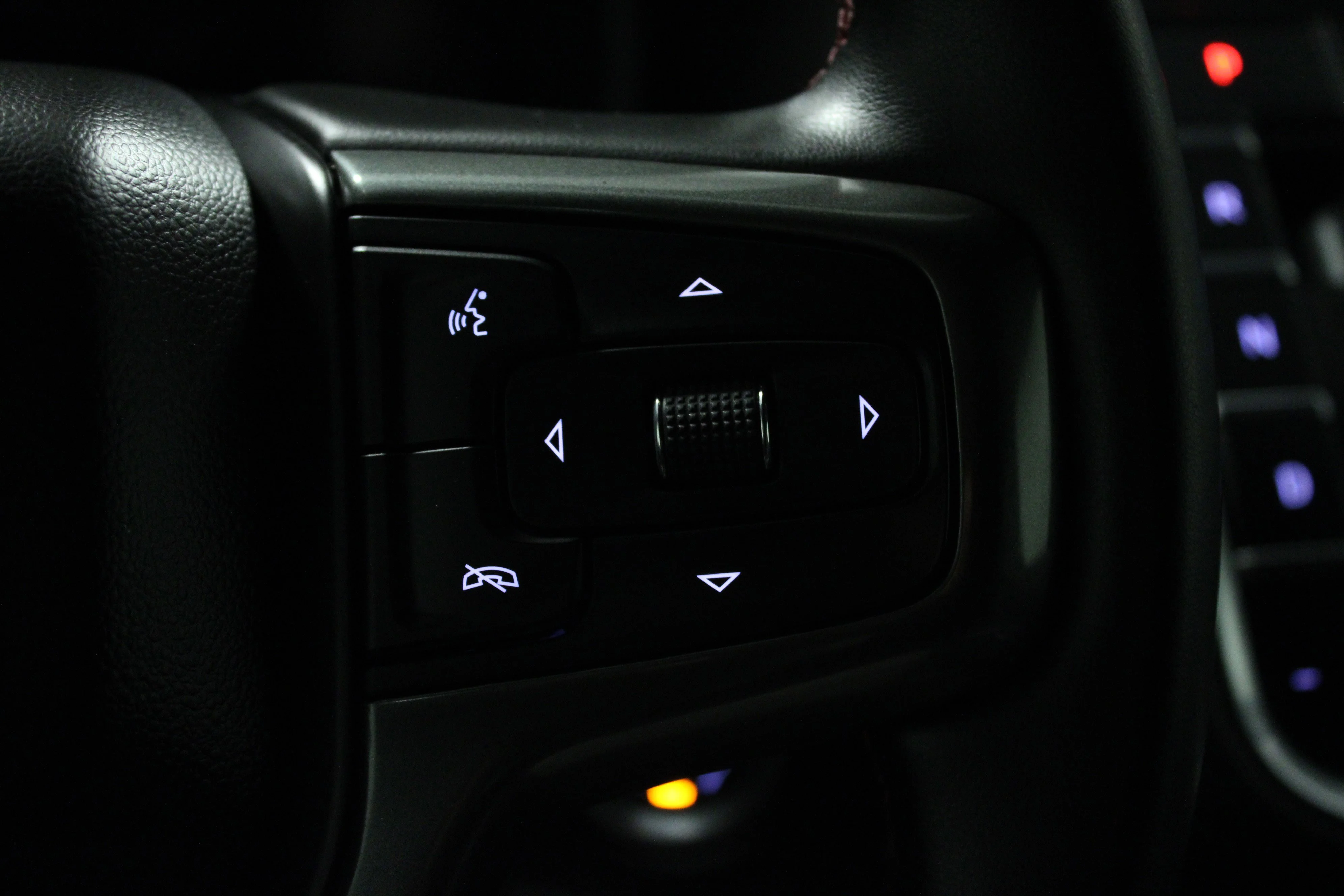 Used 2023 Black Chevrolet RST image 22