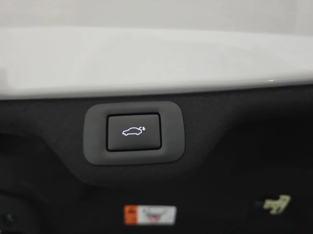 New 2026 Ultra White Lexus PREMIUM PLUS AWD image 13
