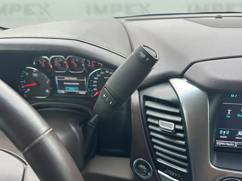 Used 2016 Beige Chevrolet LTZ image 21