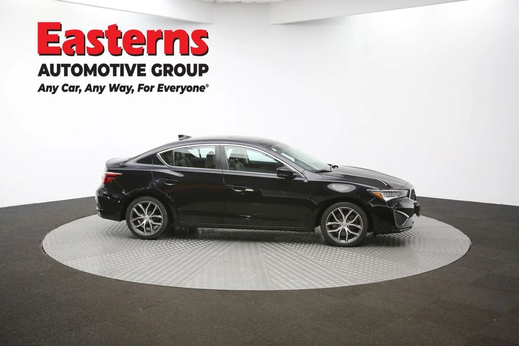 Used 2021 Black Acura Premium Package image 43