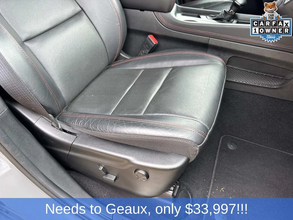 Used 2025 Gray Dodge GT Plus image 28