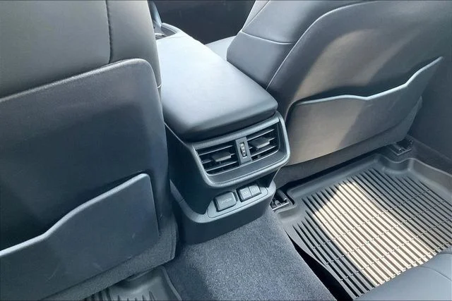 Certified Used 2024 Black Lexus 300h image 10