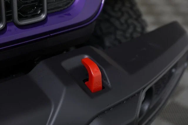 New 2026 Reign Exterior Paint Jeep Rubicon image 28