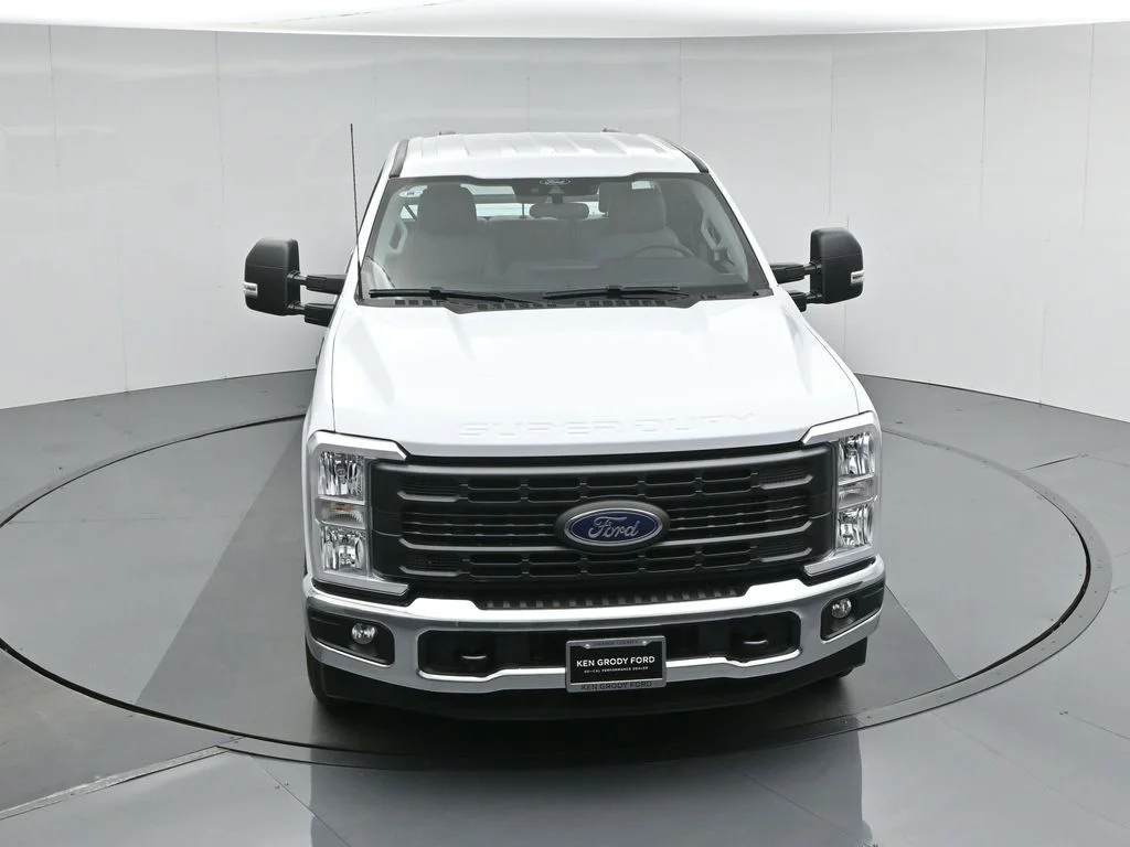 New 2026 White Ford XL image 35