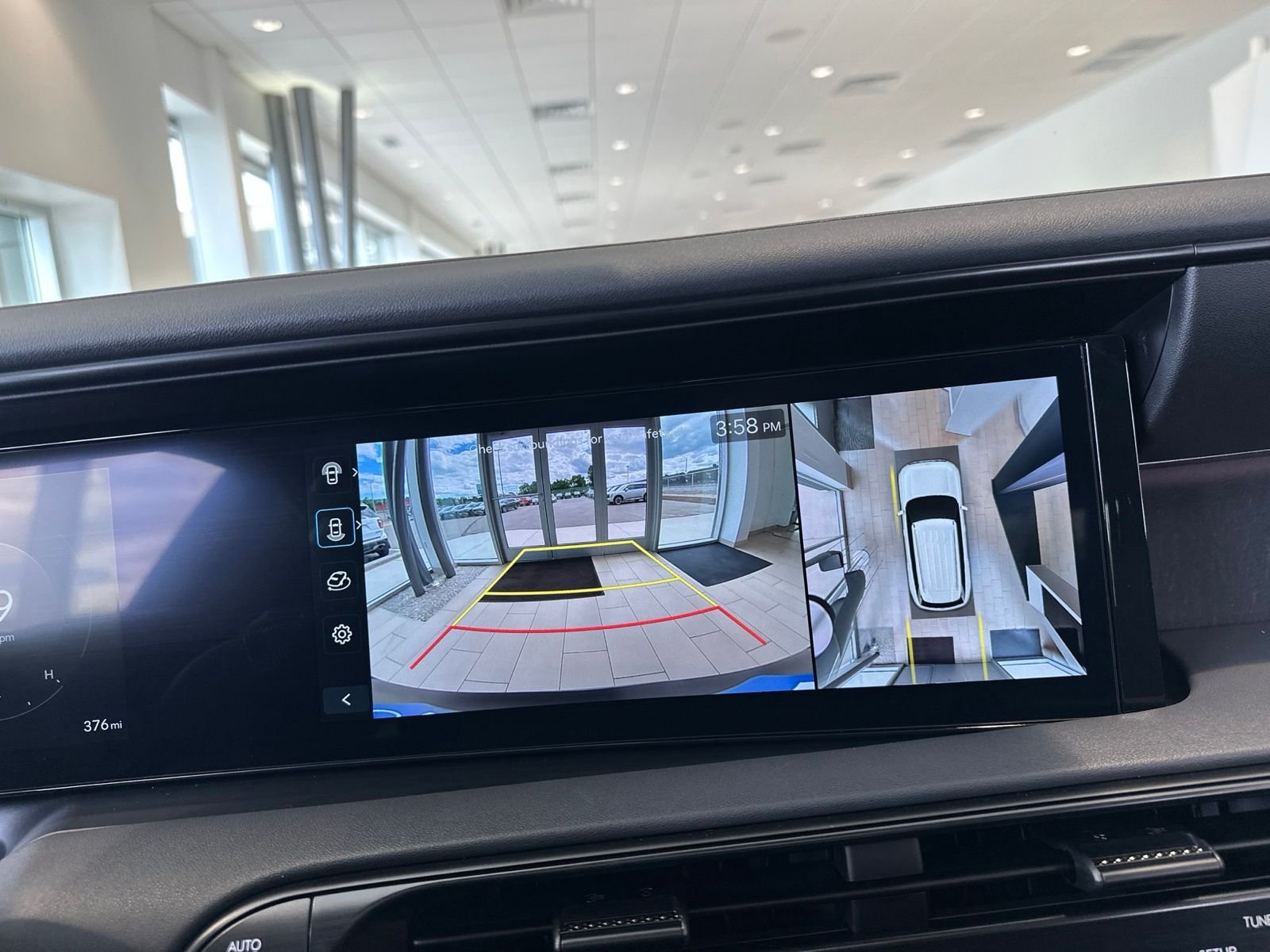 New 2026 White Hyundai XRT Pro image 67