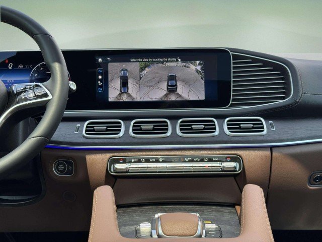 2026 Mercedes-Benz GLS Base - Photo 15
