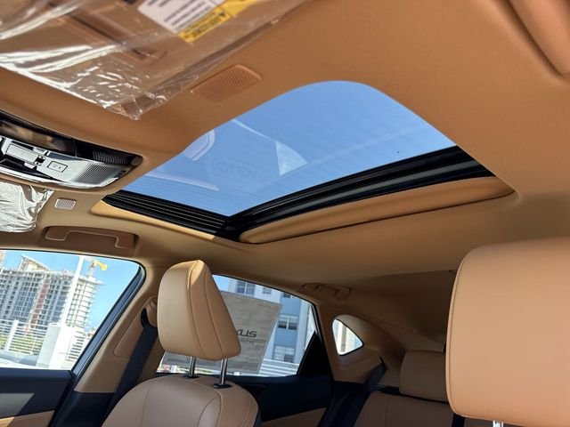 Used 2025 White Lexus 250 Premium image 22