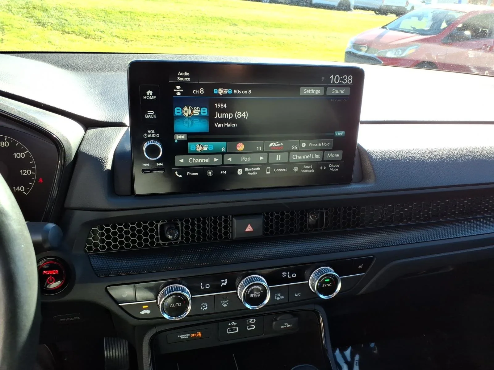 2024 Honda CR-V Sport-L - Photo 18