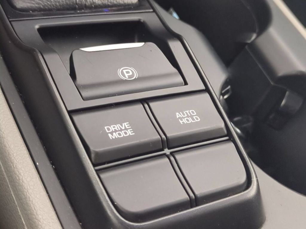 2021 Hyundai Tucson SEL - Photo 29