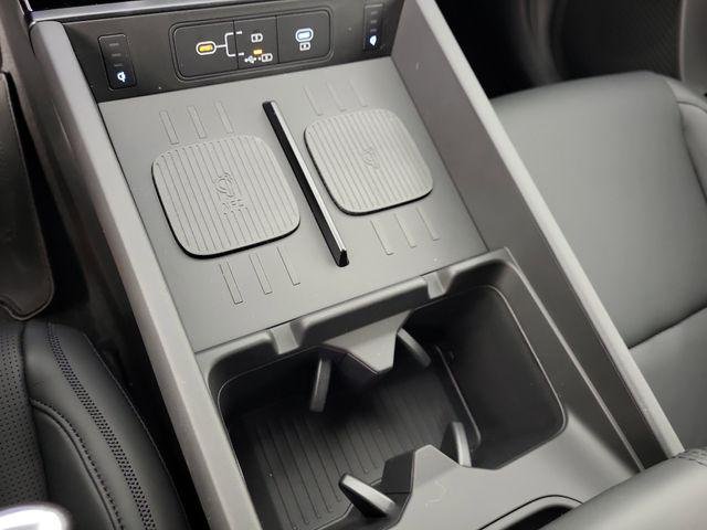 2026 Hyundai Santa Fe Calligraphy - Photo 22