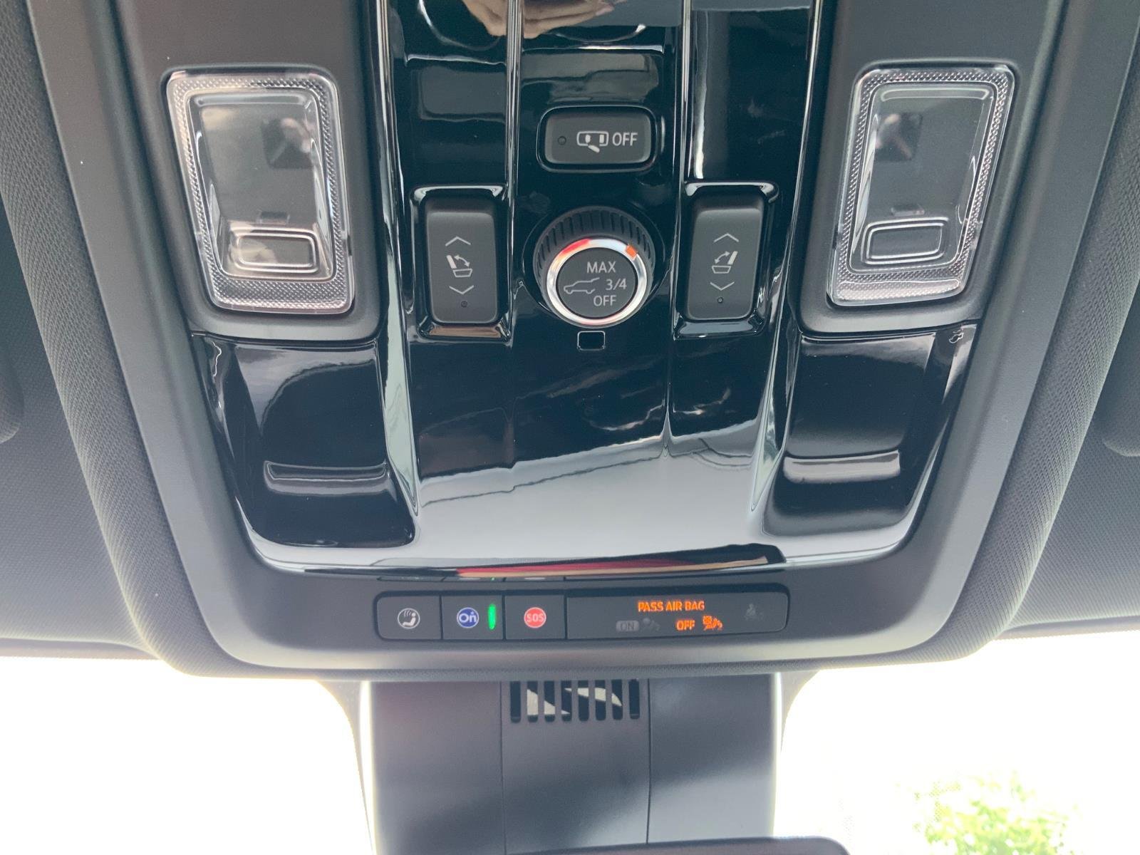 New 2026 Dark Ash Metallic Chevrolet LT image 35