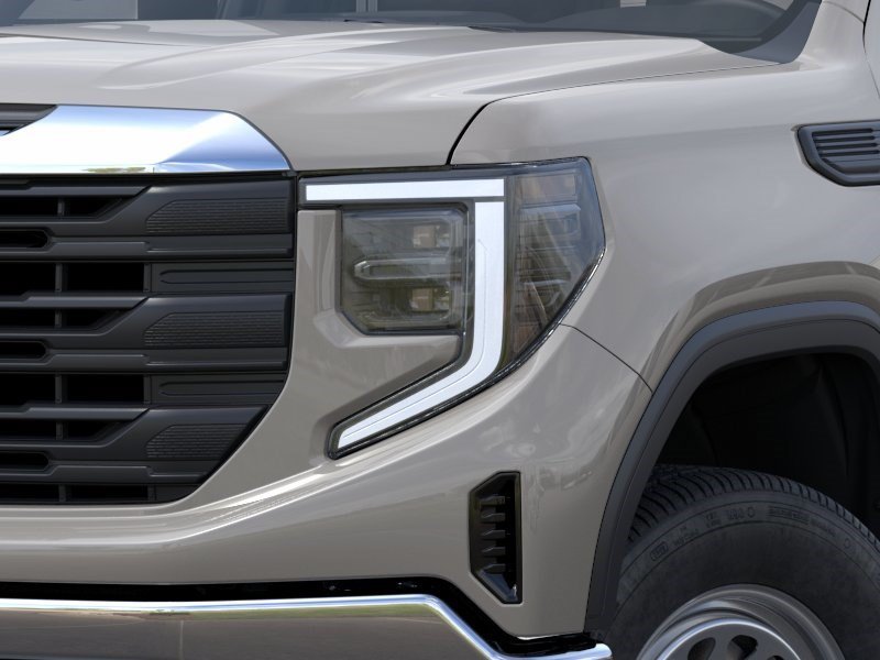 New 2026 Coastal Dune GMC Pro image 10