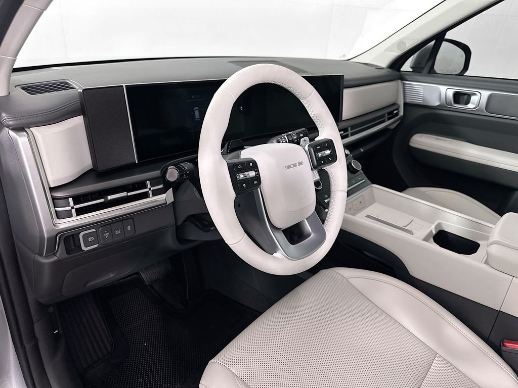 Used 2026 Silver Hyundai SEL image 9