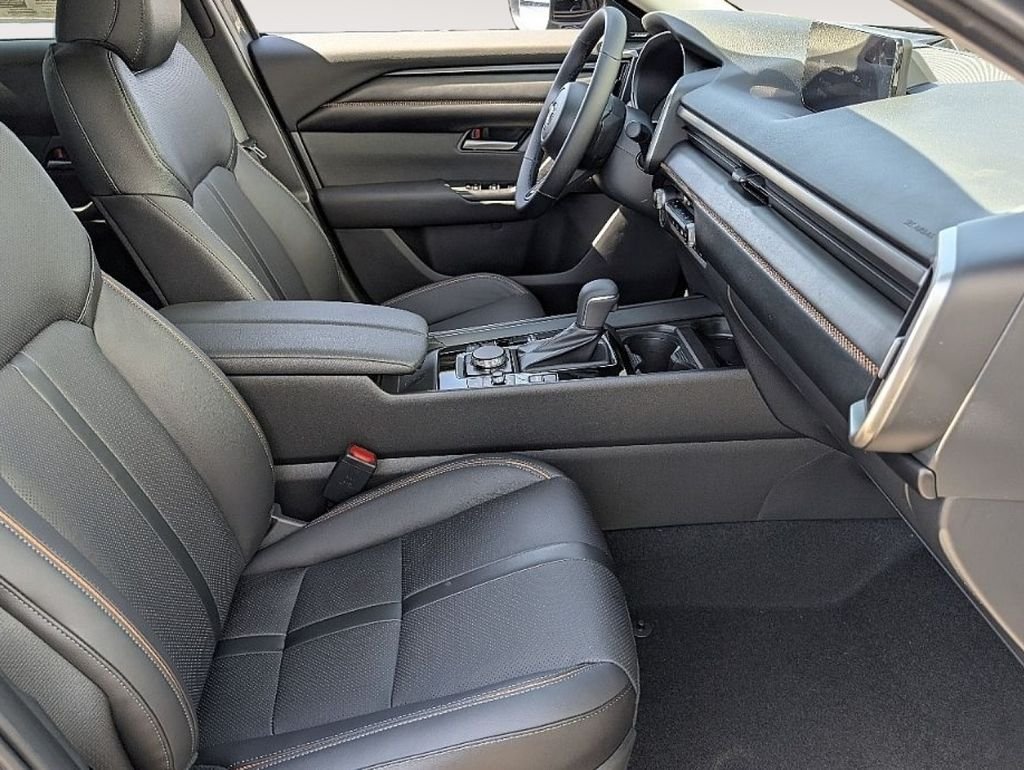 New 2026 Polymetal Gray Metallic Mazda Premium AWD image 19