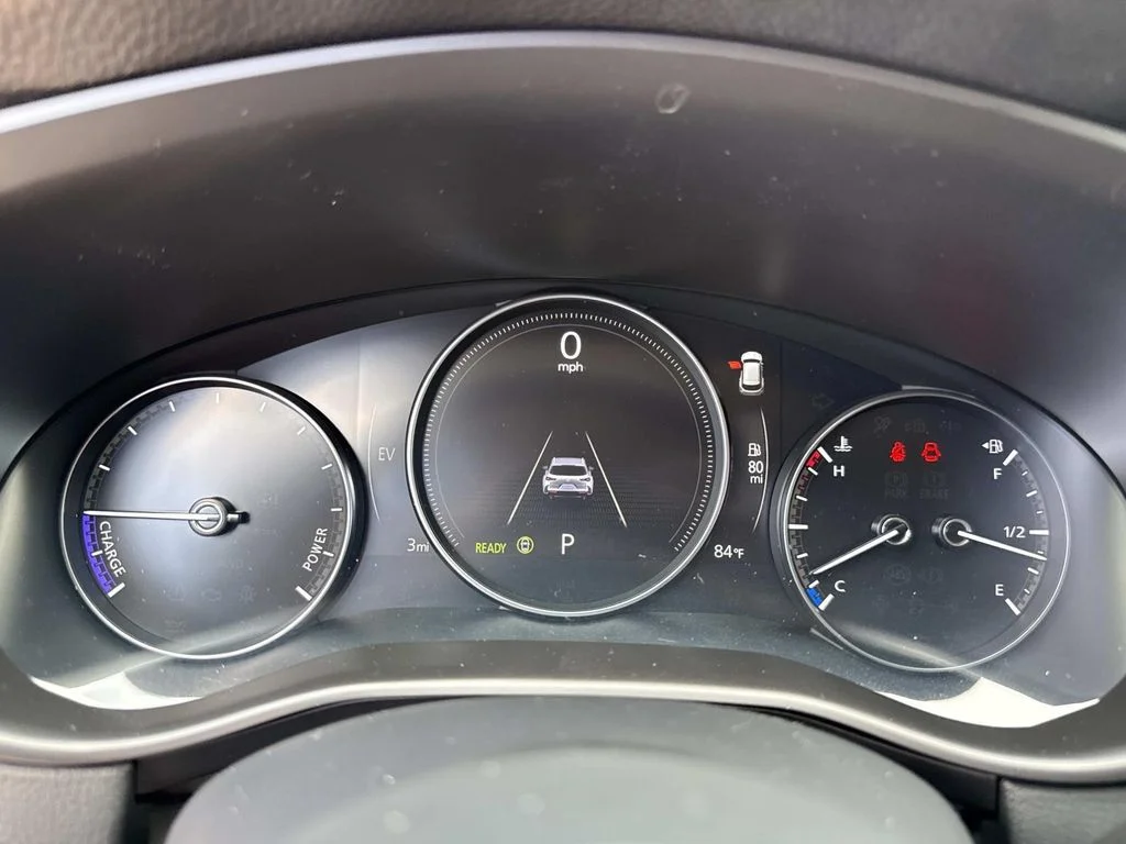 New 2026 Beige Mazda Premium image 27