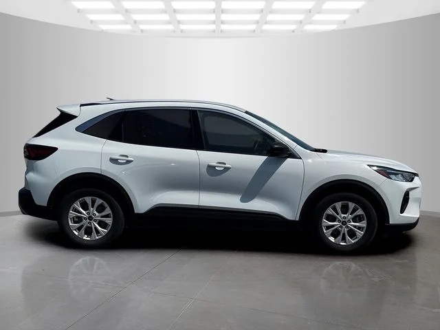 Certified Used 2024 White Ford Active image 8