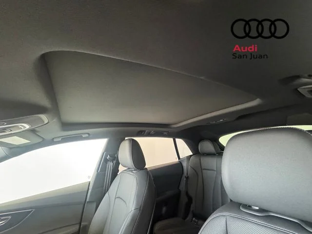 New 2026 Gold Audi 55 Premium Plus image 15