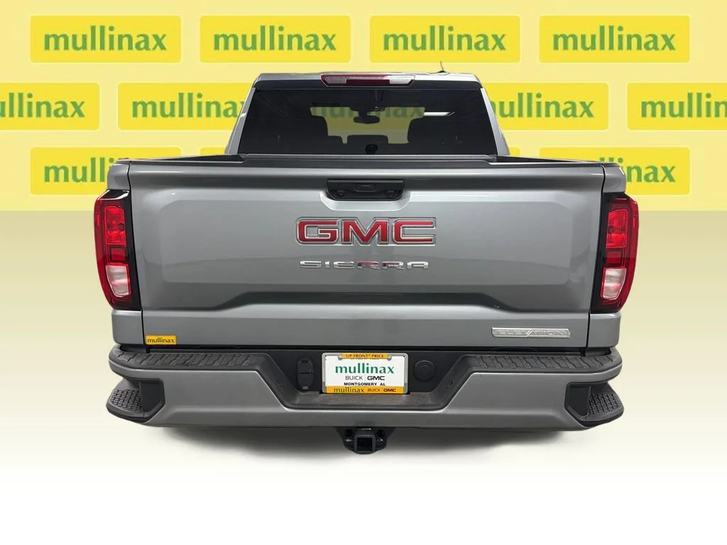 2026 GMC Sierra 1500 Elevation - Photo 17