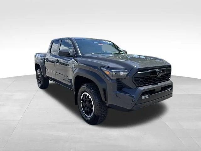 New 2026 Underground Toyota TRD Off-Road image 7