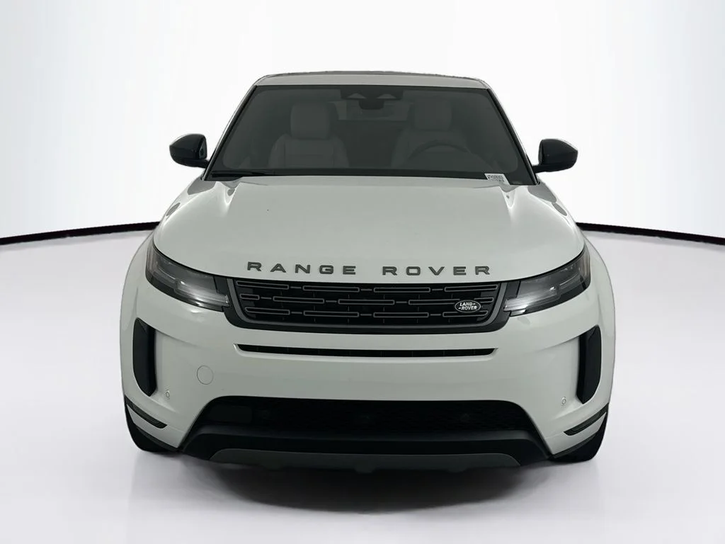 New 2026 Fuji White Land Rover Core S image 2