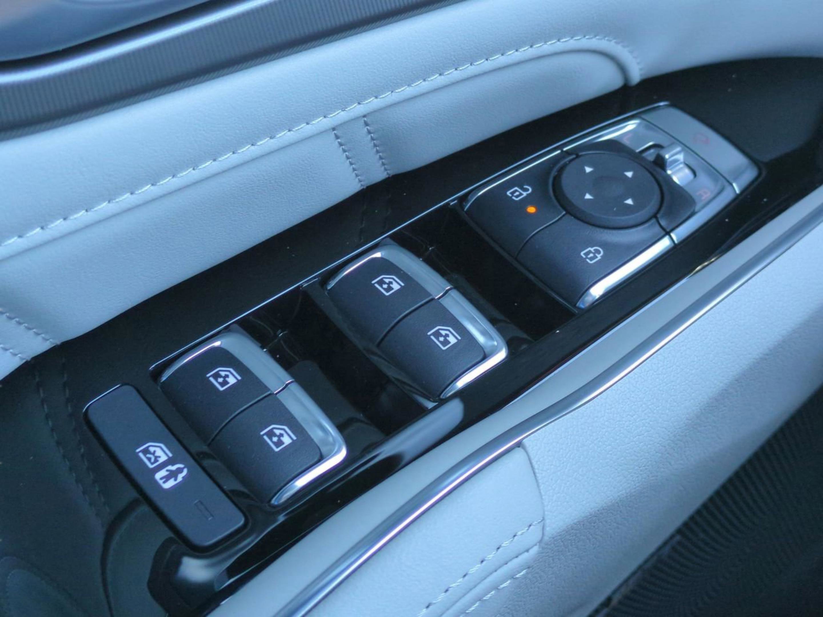 New 2026 Interstellar Gray Kia X-Line SX Prestige AWD image 46
