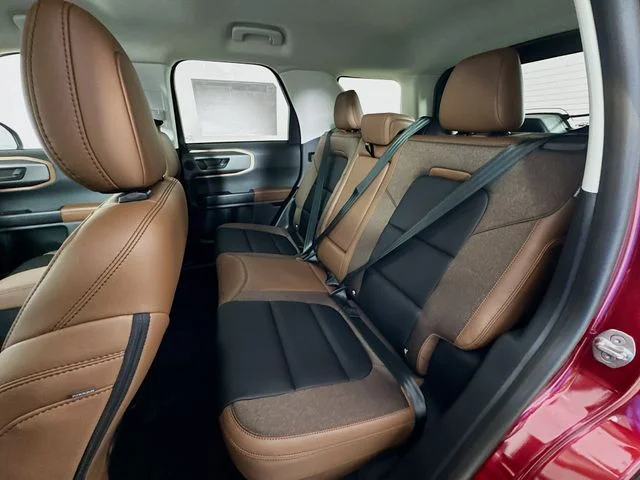 2025 Ford Bronco Sport Outer Banks - Photo 49