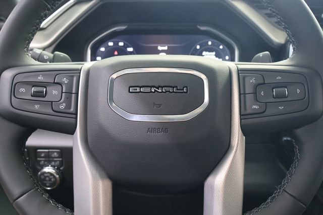 2026 GMC Sierra 1500 Denali - Photo 24
