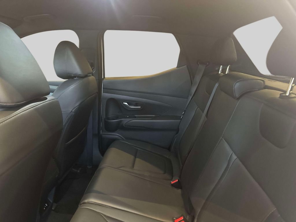 2026 Hyundai Santa Cruz SEL - Photo 11