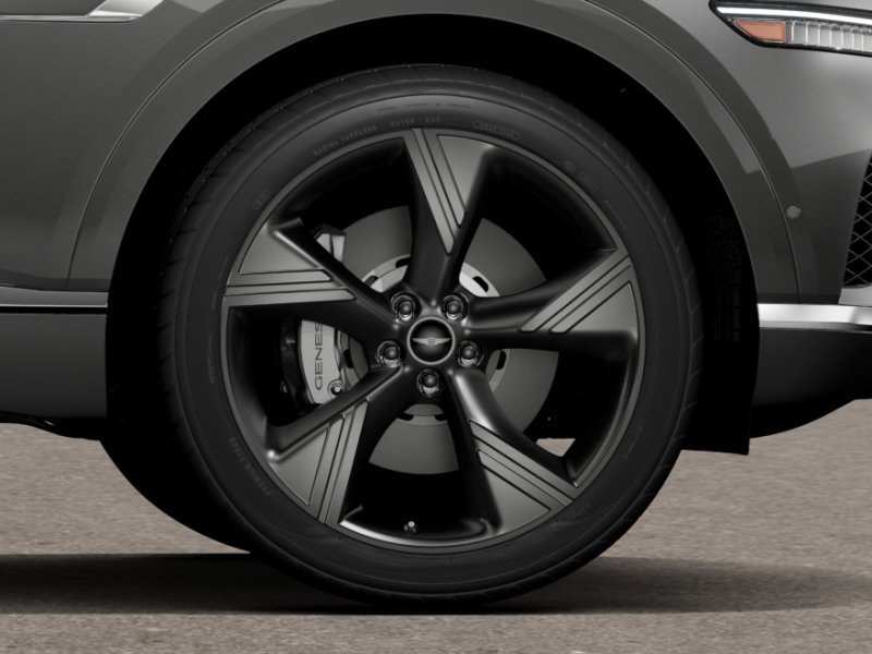 2026 GENESIS GV80 Prestige - Photo 21